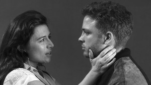 Don't Close Your Eyes